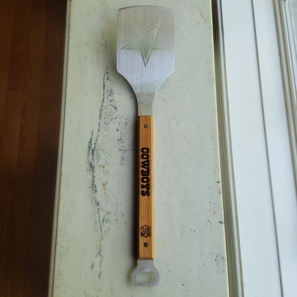 NFL Dallas Cowboys Grill Spatula
